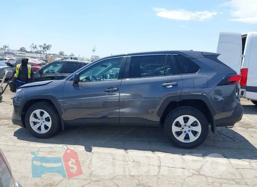 2T3F1RFV5RW477143 Photo# 14