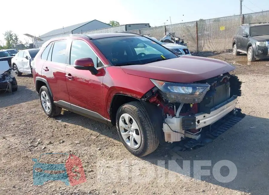 2T3K1RFV6LC059505 Photo# 1