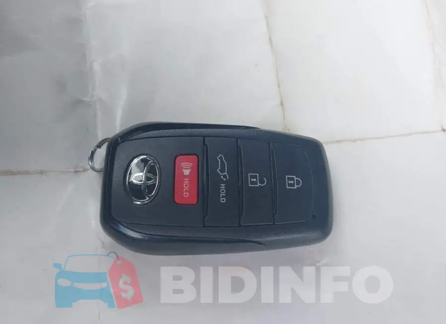 5TDAAAB55TS130583 Photo# 11