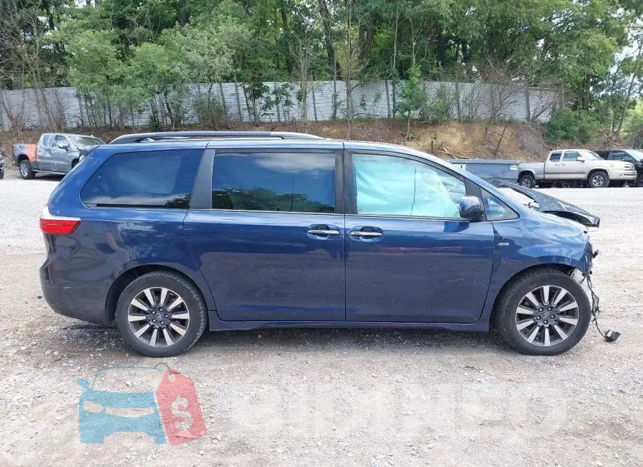 5TDDZ3DCXKS213583 Photo# 13