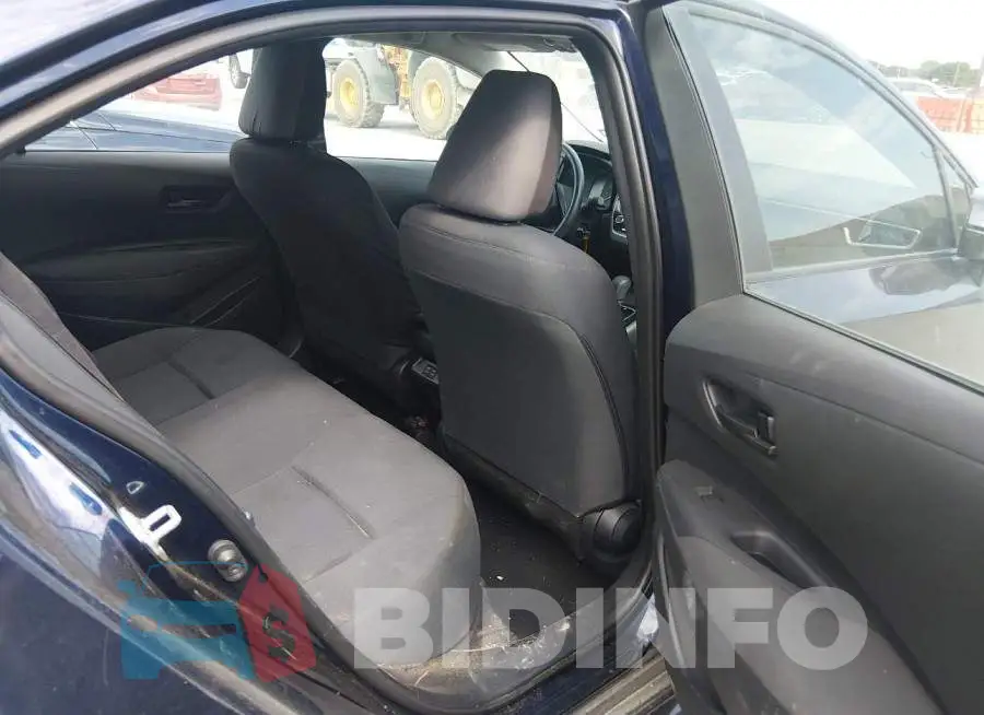 5YFB4MDE1RP113923 Photo# 8
