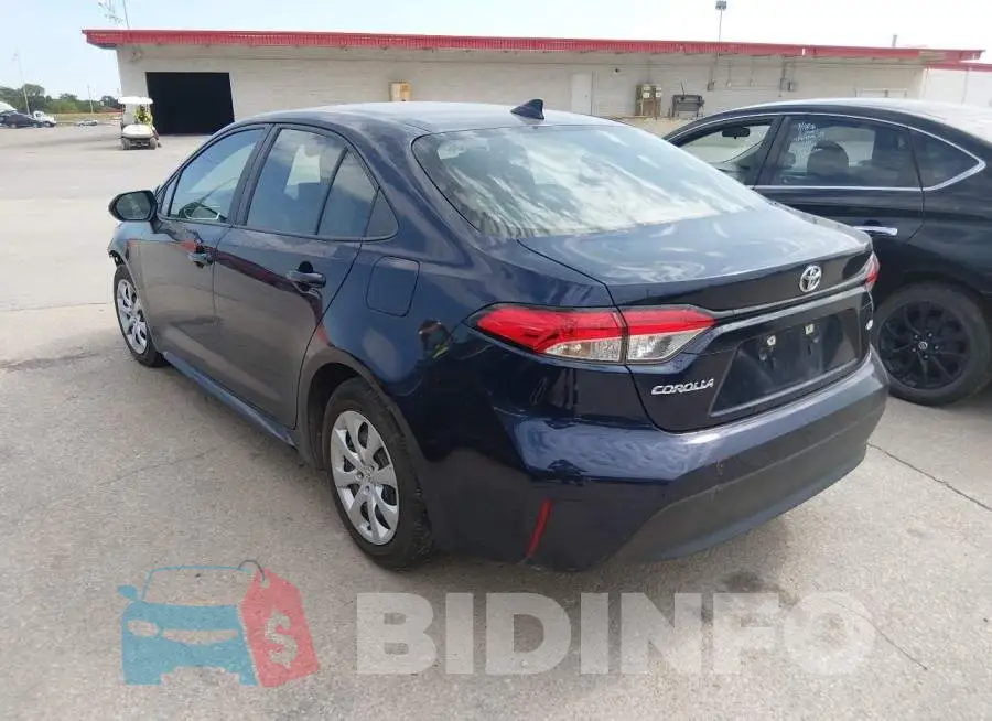 5YFB4MDE1RP113923 Photo# 3