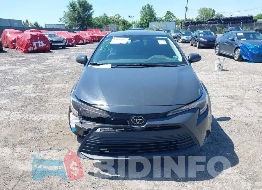 5YFB4MDE2RP137308 Photo# 11