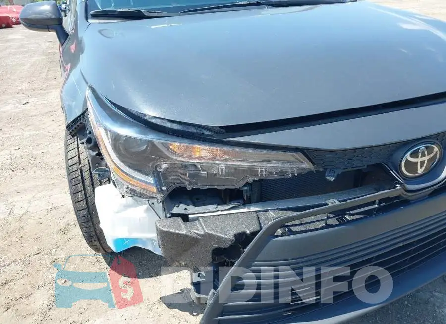 5YFB4MDE2RP137308 Photo# 6