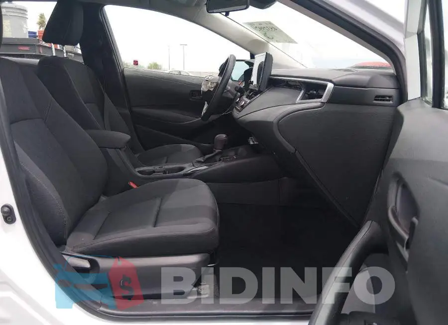 5YFB4MDE5RP146746 Photo# 5