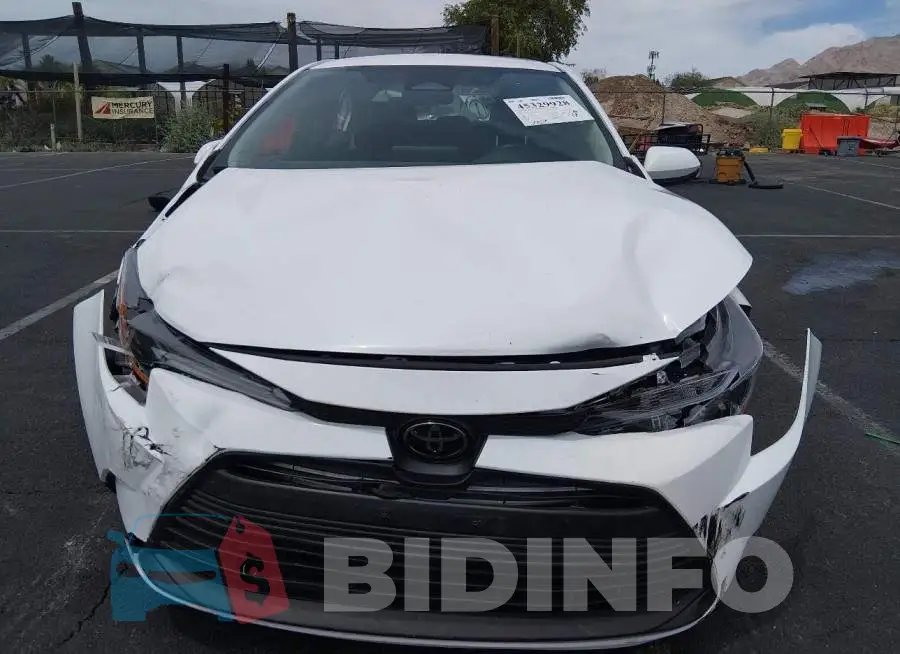 5YFB4MDE5RP146746 Photo# 6