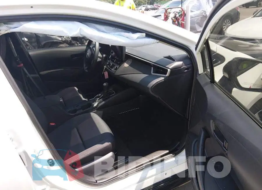 5YFB4MDE6RP215685 Photo# 5