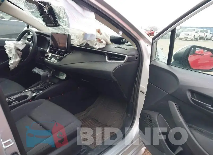 5YFB4MDE7RP148501 Photo# 5