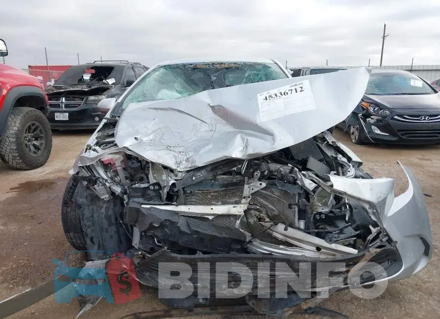 5YFB4MDE7RP148501 Photo# 6