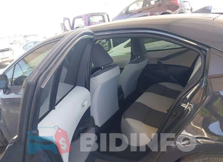 5YFB4MDE8RP216403 Photo# 8