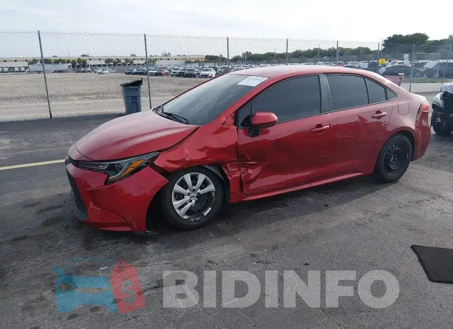 5YFEPRAE4LP102539 Photo# 2
