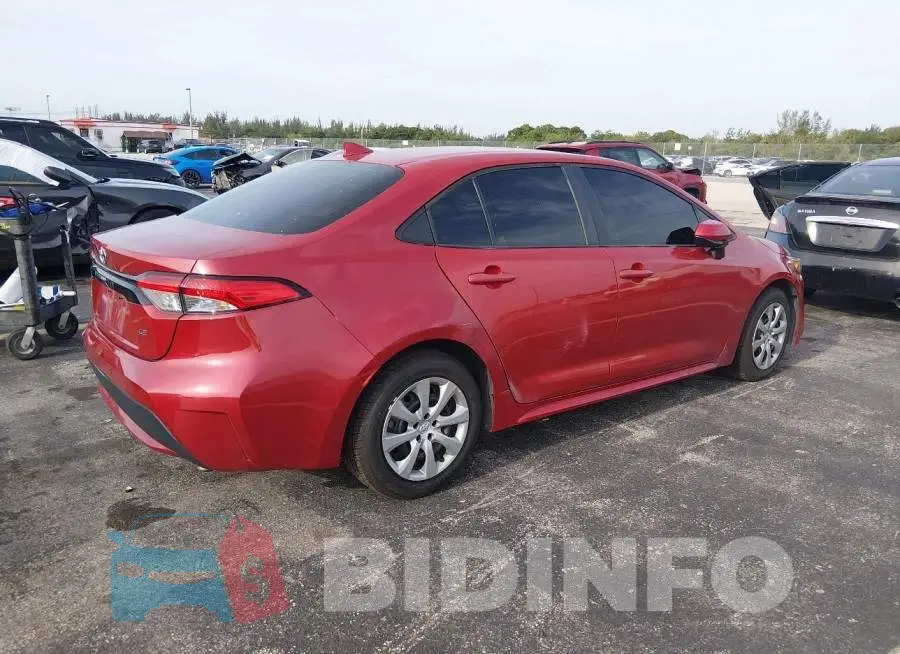 5YFEPRAE4LP102539 Photo# 4