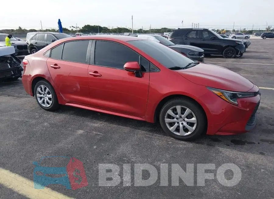 5YFEPRAE4LP102539 Photo# 1