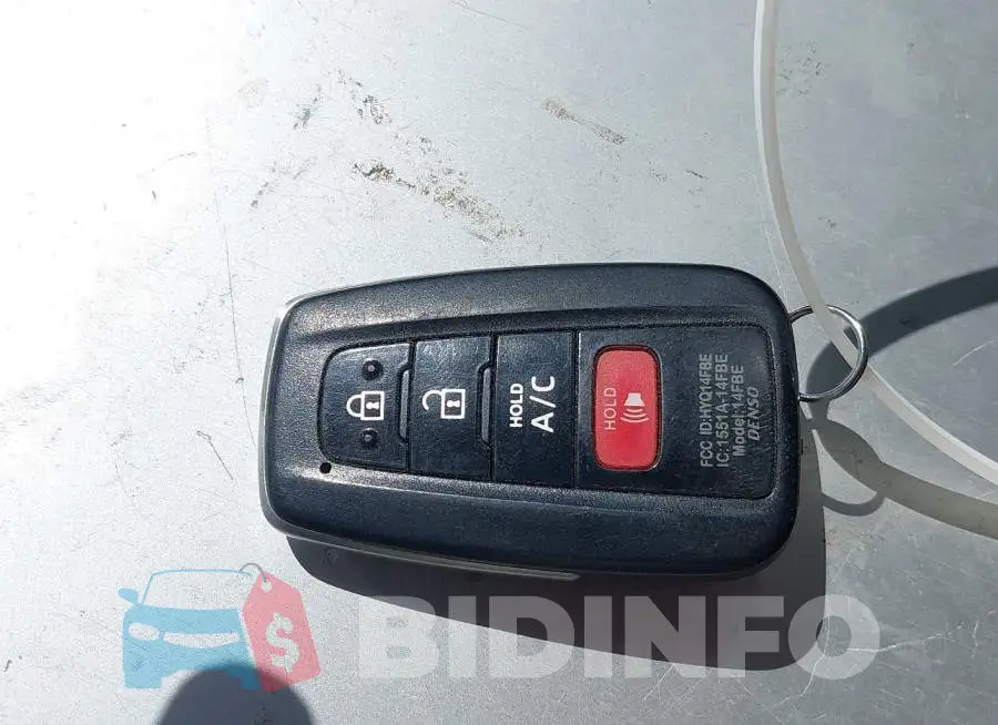 JTDKARFP3L3127634 Photo# 11
