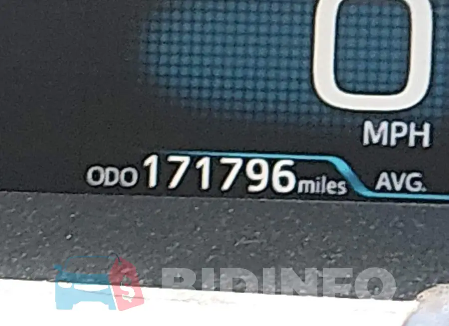 JTDKARFU6G3023862 Photo# 16