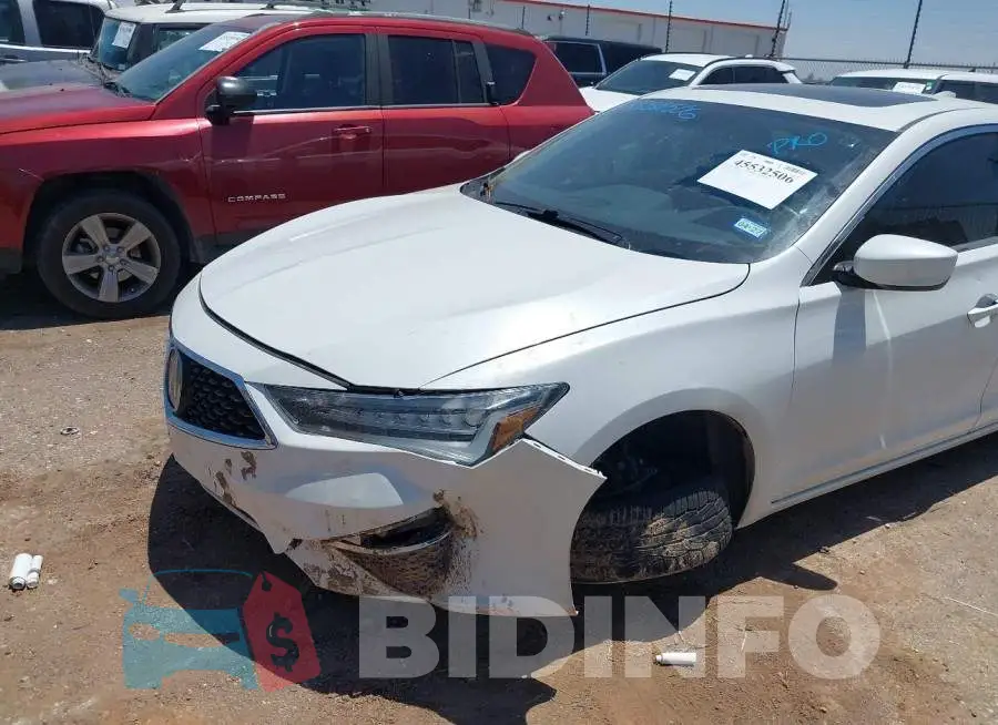 19UDE2F70LA005170 Photo# 6