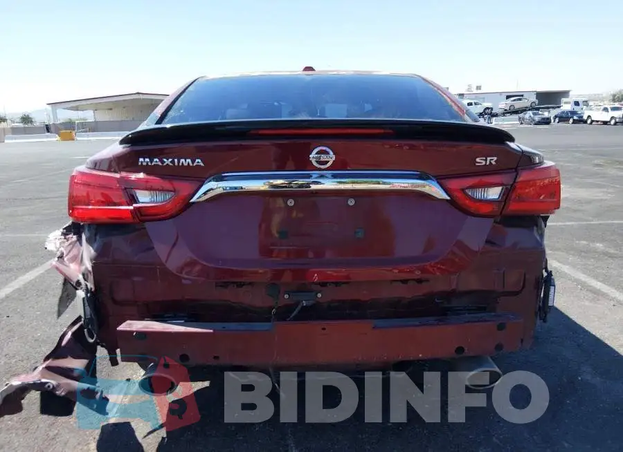 1N4AA6AP6GC425687 Photo# 17