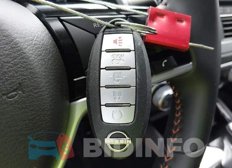 1N4BL4CV1SN327825 Photo# 11