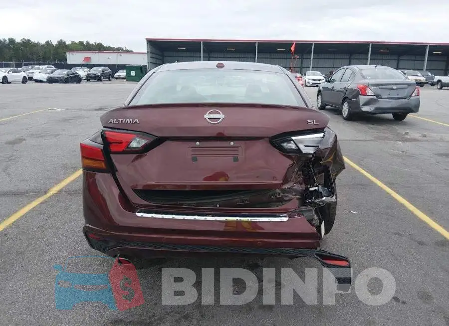 1N4BL4EV7PN422426 Photo# 16