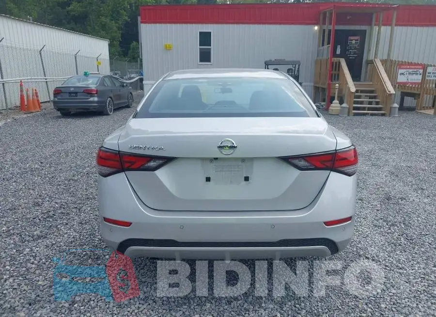 3N1AB8BVXNY293072 Photo# 16