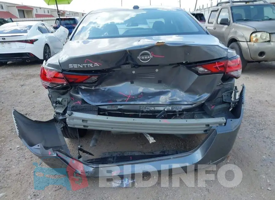 3N1AB8CV6SY271029 Photo# 6