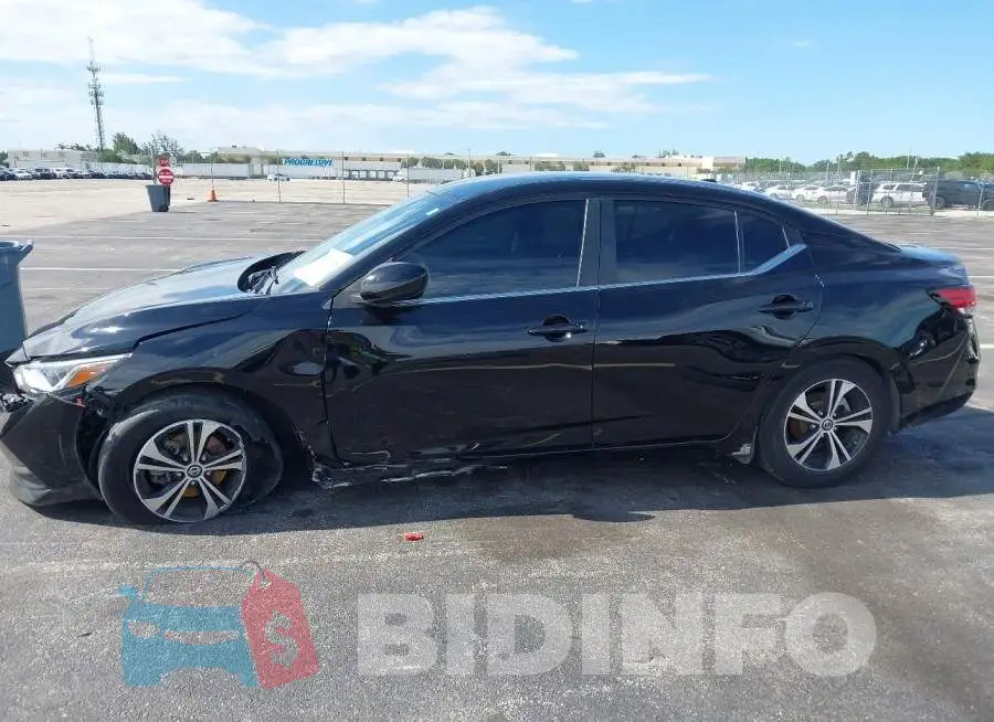3N1AB8CV7PY280250 Photo# 6