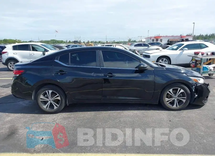 3N1AB8CV7PY280250 Photo# 14