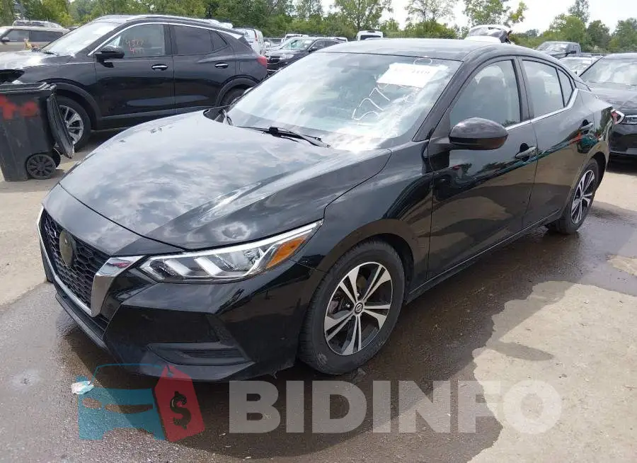 3N1AB8CV8NY317125 Photo# 2