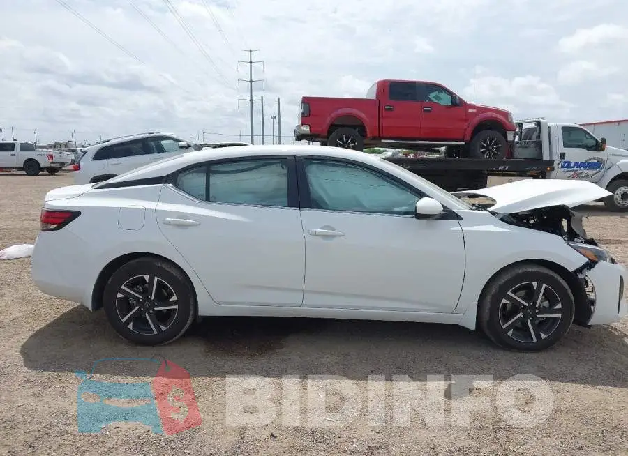 3N1AB8CV8SY404342 Photo# 14