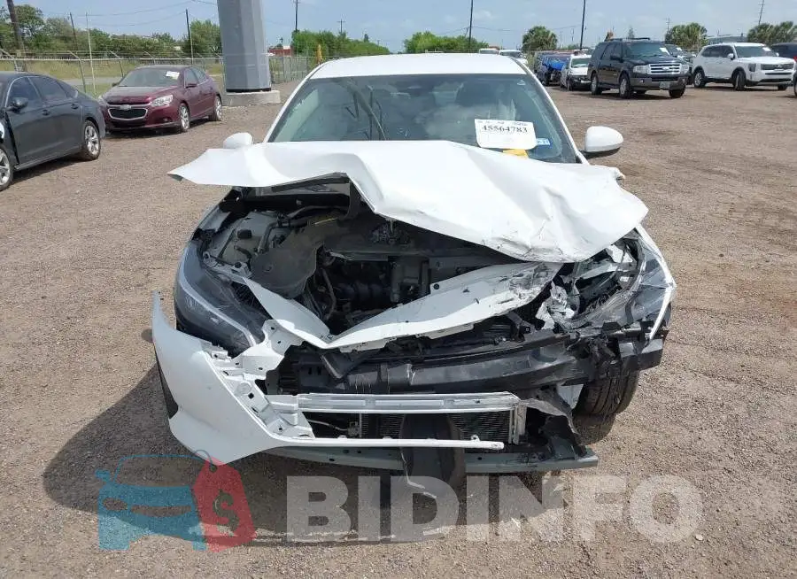 3N1AB8CV8SY404342 Photo# 13