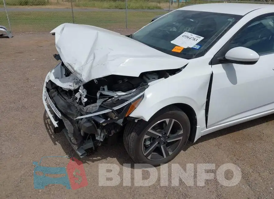 3N1AB8CV8SY404342 Photo# 6