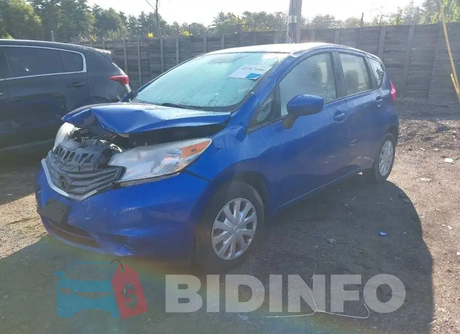 3N1CE2CP6GL352177 Photo# 2