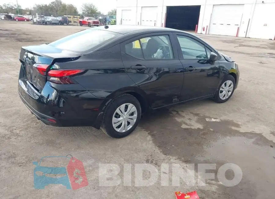 3N1CN8DVXSL817410 Photo# 4