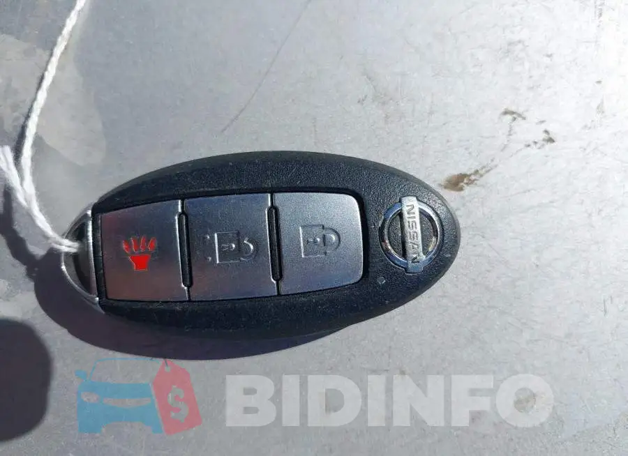 3N1CP5BV9LL556431 Photo# 11
