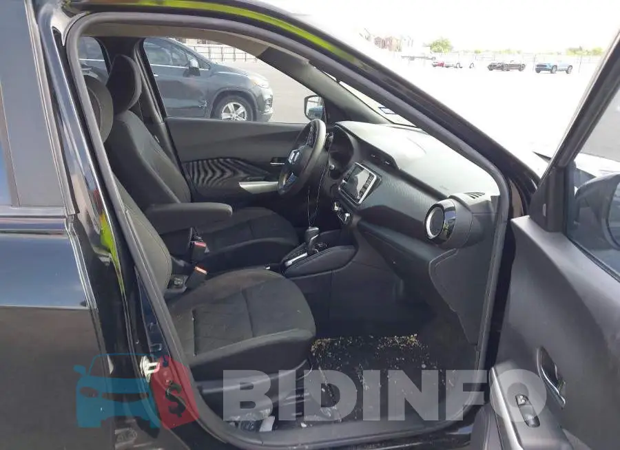 3N1CP5CU6KL509720 Photo# 5