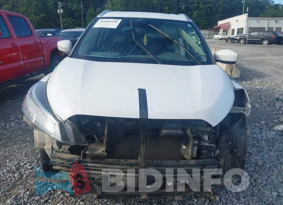 3N1CP5CV2ML549868 Photo# 6
