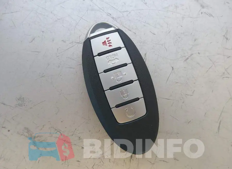 5N1DR2MN4KC634871 Photo# 11