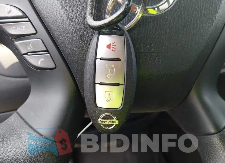 5N1DR2MN7KC621340 Photo# 11