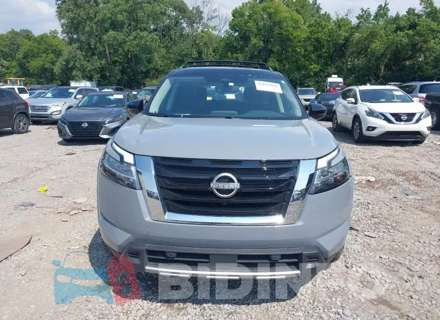 5N1DR3CB1RC275647 Photo# 13
