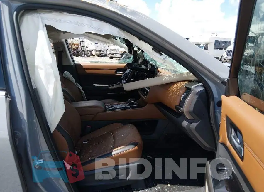 5N1DR3DK1SC256097 Photo# 5