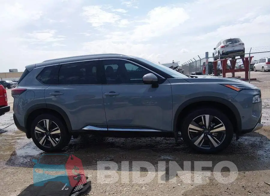 JN8BT3DC6PW101593 Photo# 13