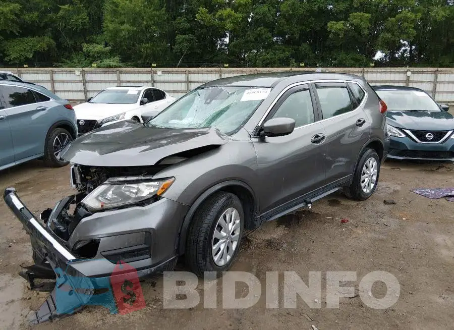 KNMAT2MT2LP542238 Photo# 2