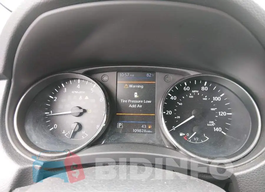 KNMAT2MV1JP569025 Photo# 7
