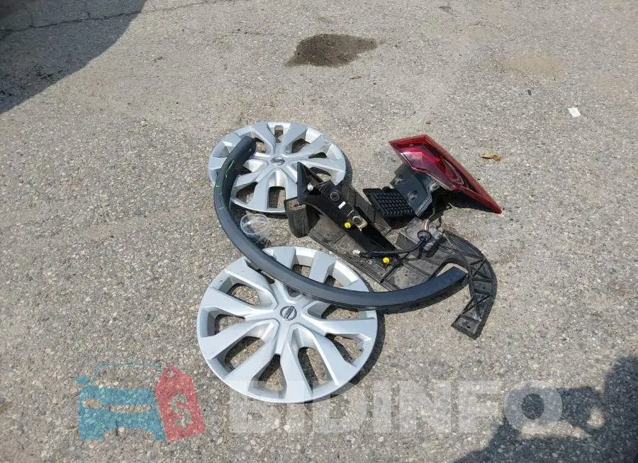 KNMAT2MV7KP502897 Photo# 12