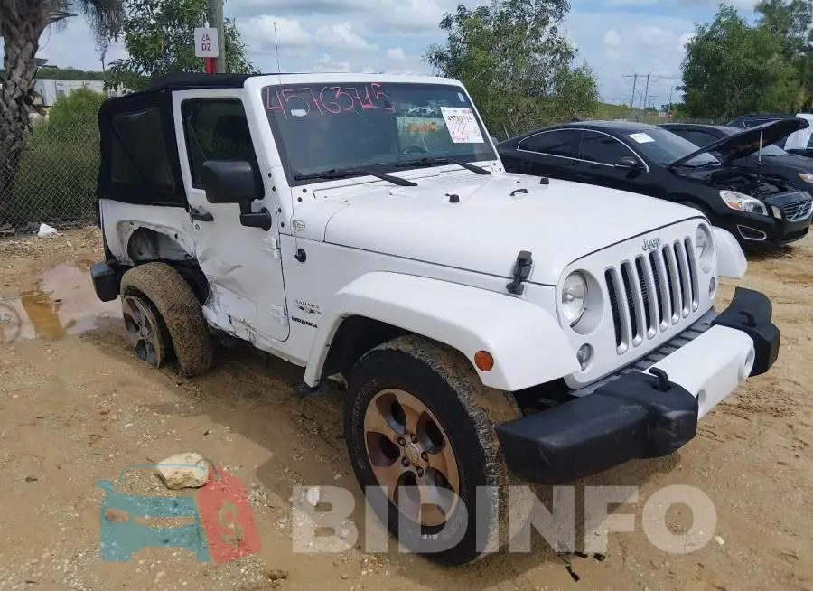 1C4AJWBG1GL215295 Photo# 1