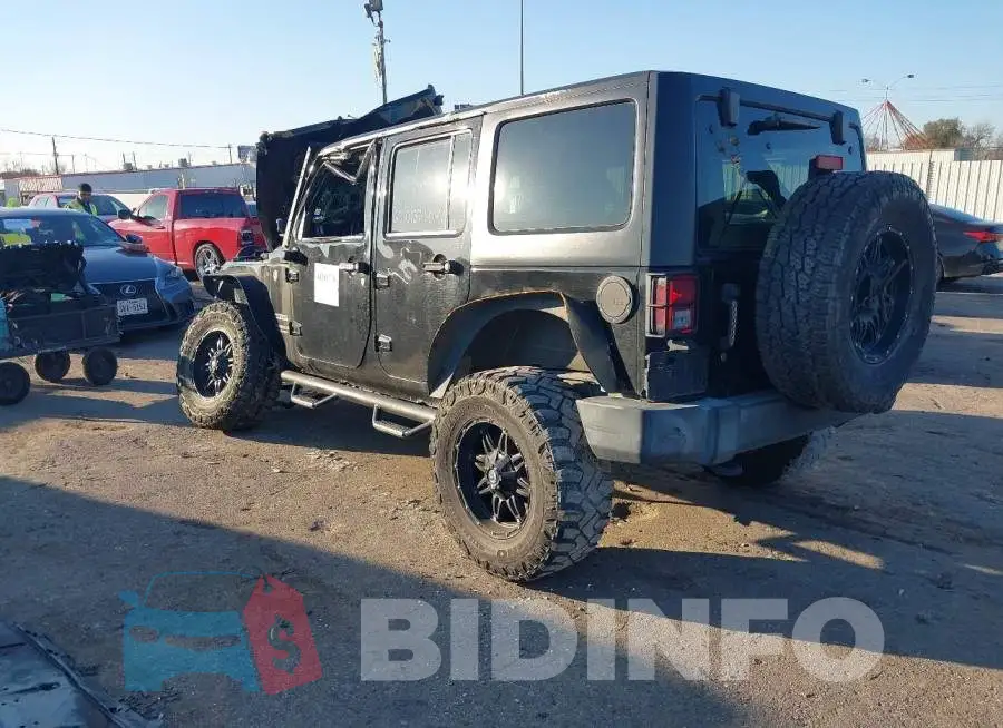 1C4BJWDG9HL605256 Photo# 3