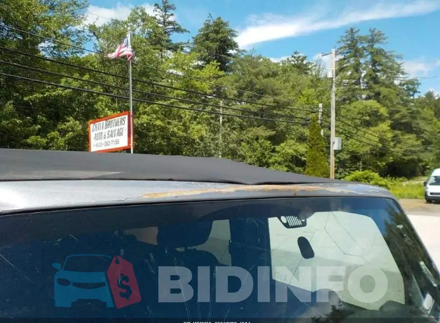 1C4BJWEG8GL183025 Photo# 6