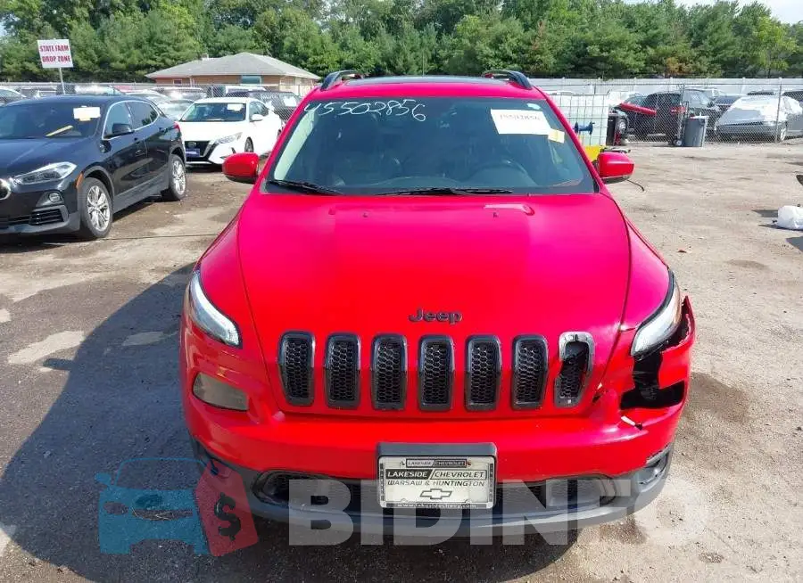 1C4PJLDB1HW667046 Photo# 12