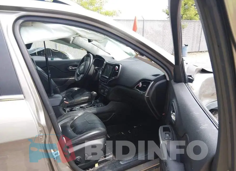 1C4PJMDX2KD178076 Photo# 5