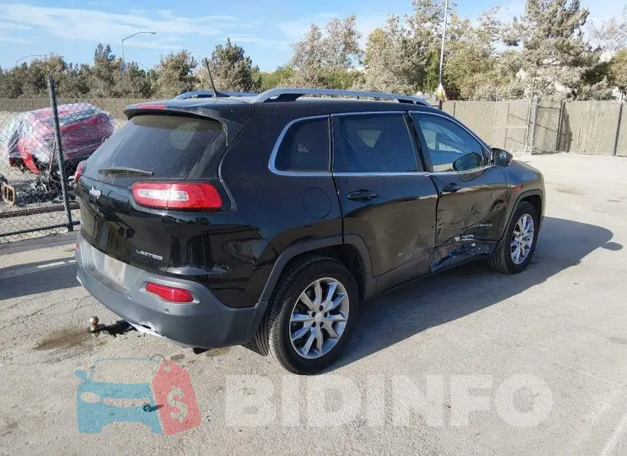 1C4PJMDX9JD526406 Photo# 4